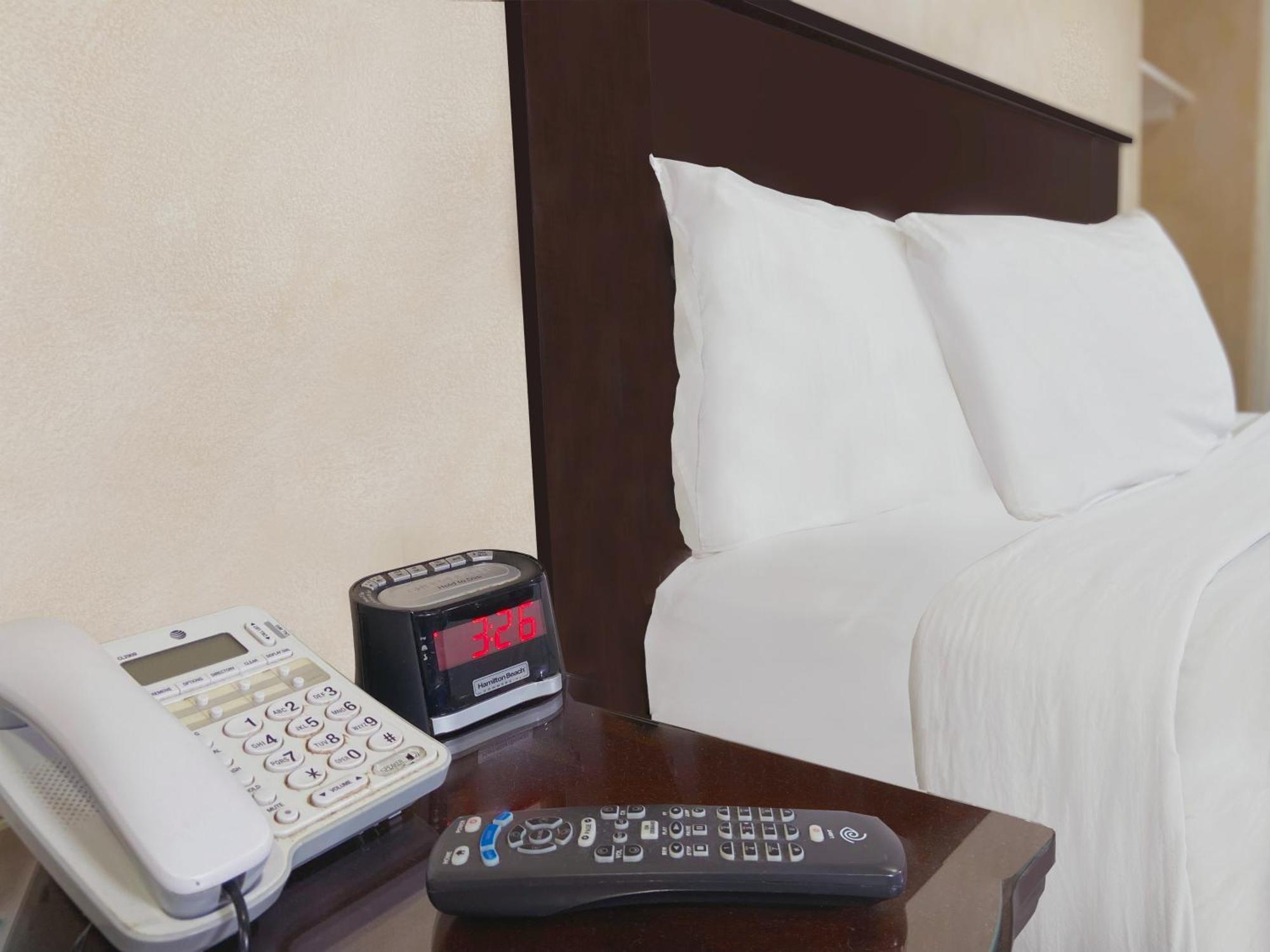 Nite Inn At Universal City - Walking Distance To Universal Studios Hollywood Los Angeles Exterior foto
