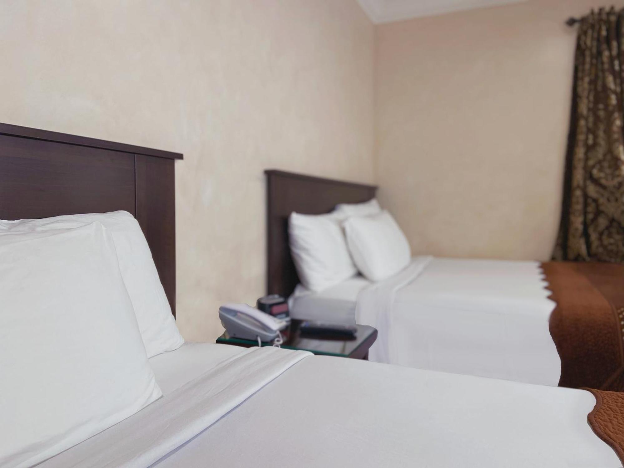 Nite Inn At Universal City - Walking Distance To Universal Studios Hollywood Los Angeles Exterior foto